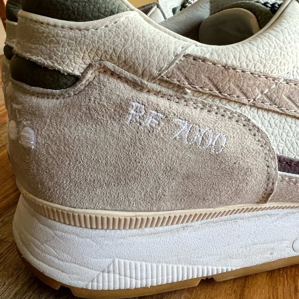 Kith x Diadora RF 7000 - Picture 9 of 9